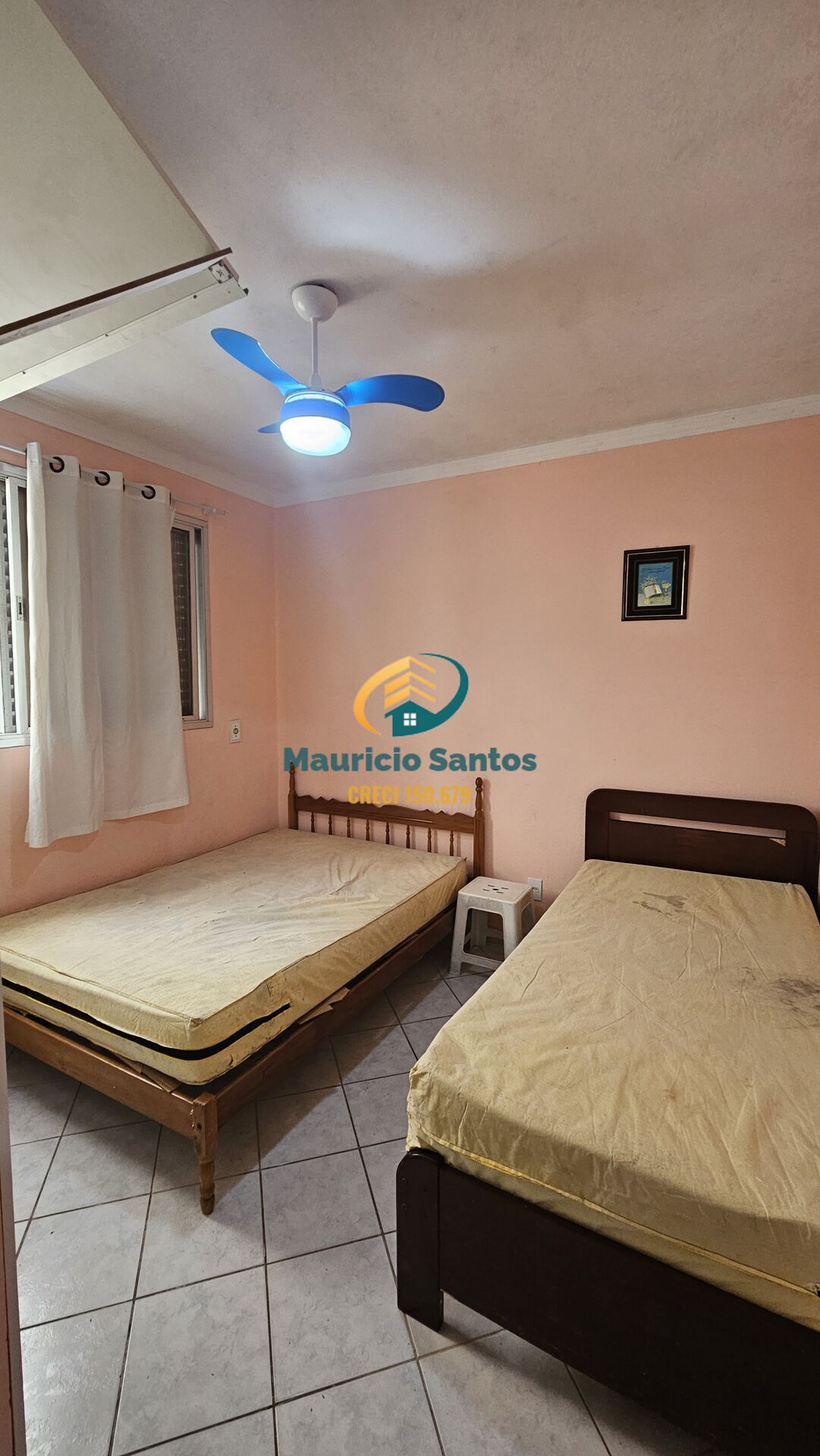 Apartamento à venda com 2 quartos, 1 banheiro, 1 vaga e 41m² no Centro, Mongaguá (SP) — foto 14 de 30