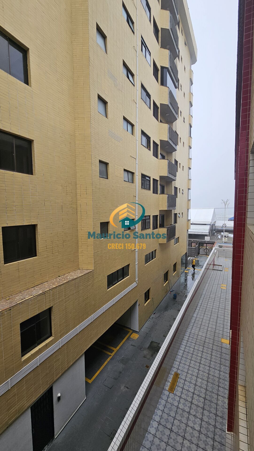 Apartamento à venda com 2 quartos, 1 banheiro, 1 vaga e 41m² no Centro, Mongaguá (SP) — foto 7 de 30
