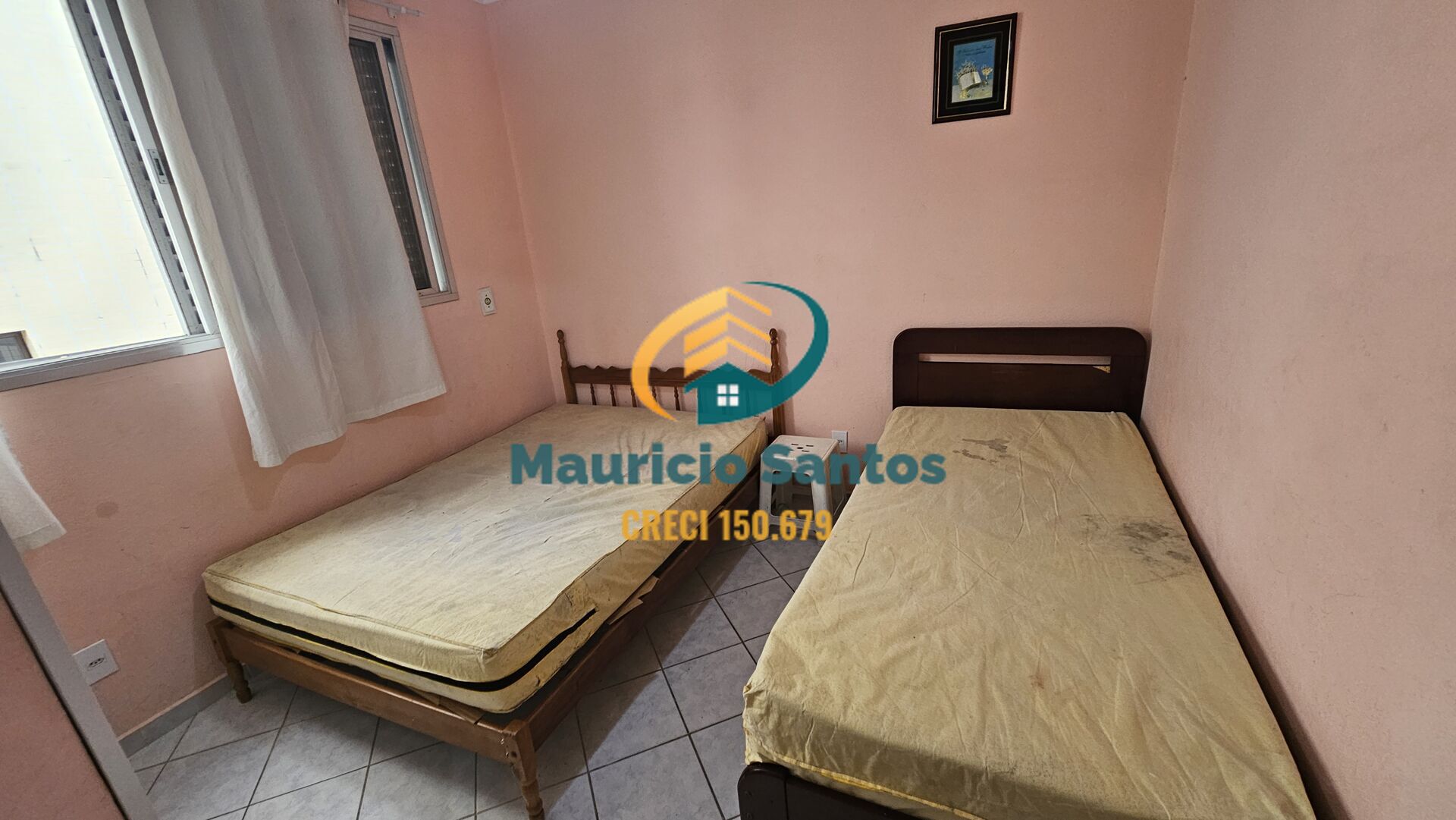 Apartamento à venda com 2 quartos, 1 banheiro, 1 vaga e 41m² no Centro, Mongaguá (SP) — foto 13 de 30