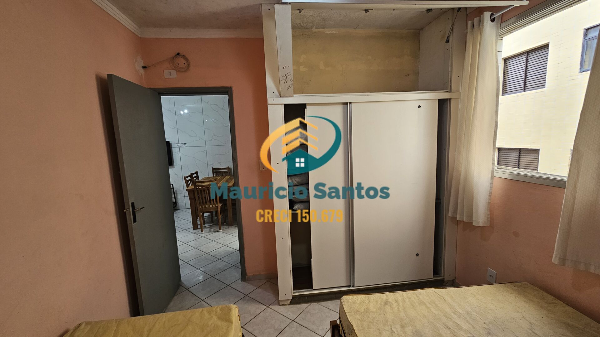 Apartamento à venda com 2 quartos, 1 banheiro, 1 vaga e 41m² no Centro, Mongaguá (SP) — foto 15 de 30