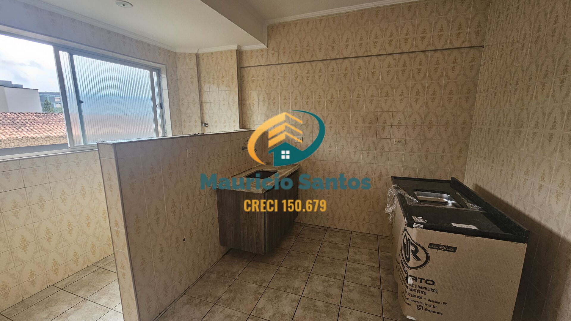 Apartamento à venda com 1 quarto, 1 banheiro, 1 vaga e 63m² no Centro, Mongaguá (SP) — foto 13 de 30