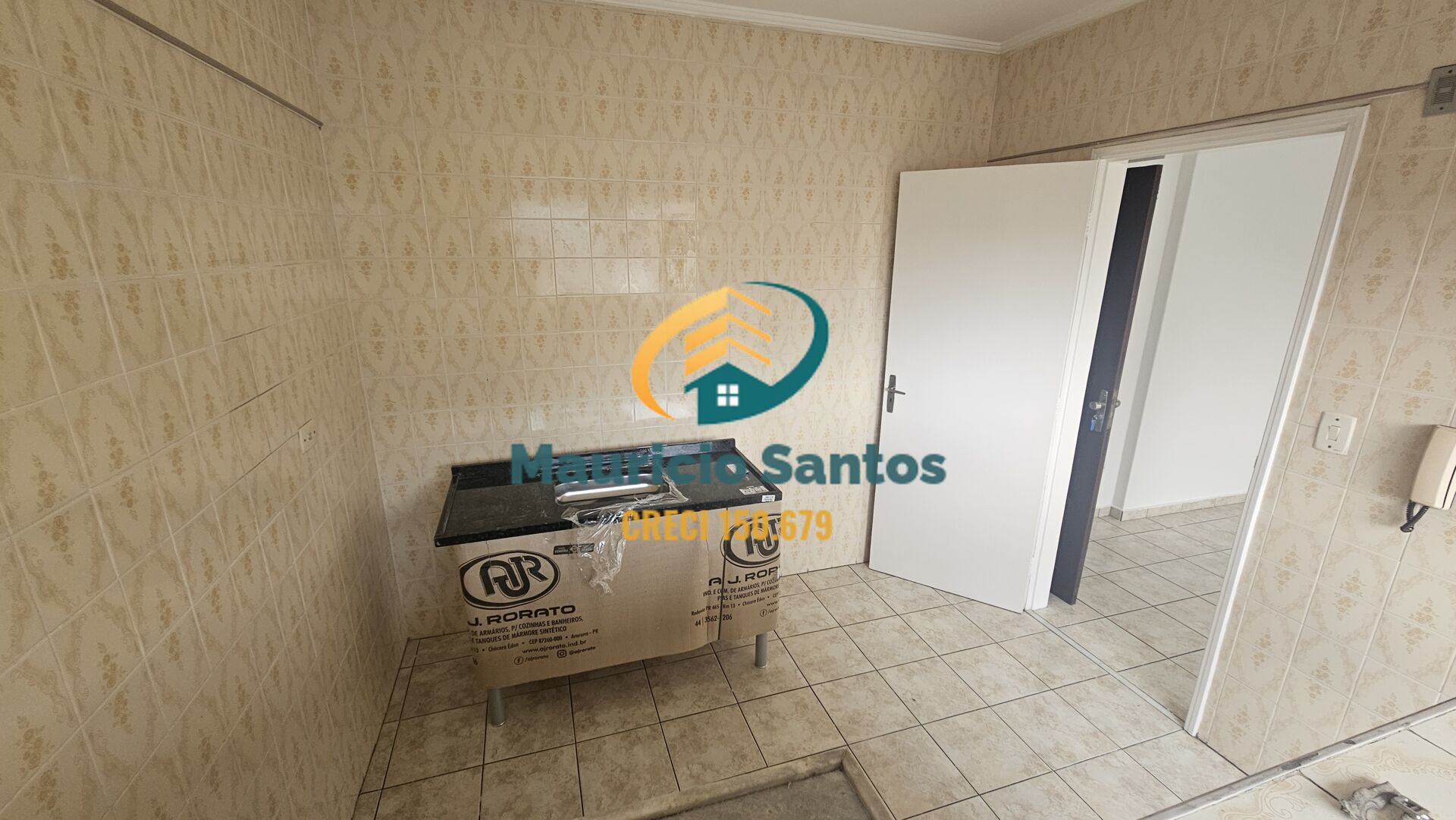 Apartamento à venda com 1 quarto, 1 banheiro, 1 vaga e 63m² no Centro, Mongaguá (SP) — foto 14 de 30