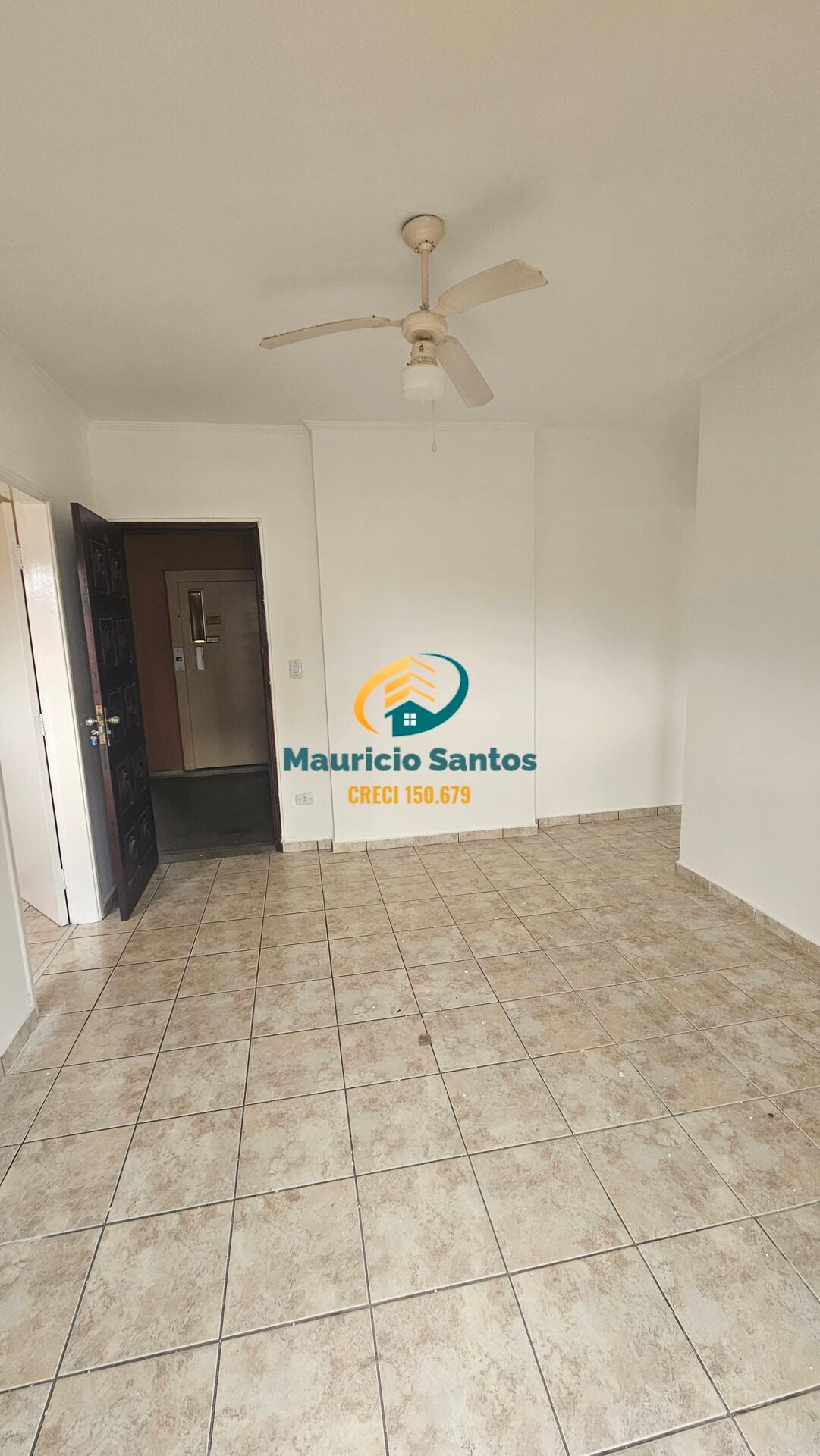 Apartamento à venda com 1 quarto, 1 banheiro, 1 vaga e 63m² no Centro, Mongaguá (SP) — foto 5 de 30