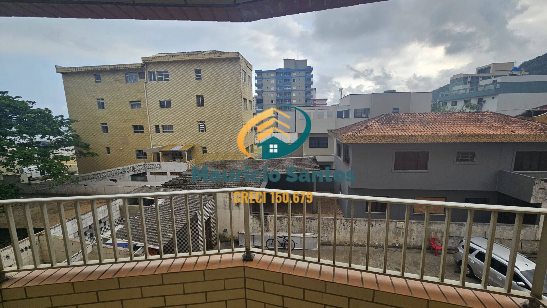 Apartamento à venda com 1 quarto, 1 banheiro, 1 vaga e 63m² no Centro, Mongaguá (SP) — foto 7 de 30