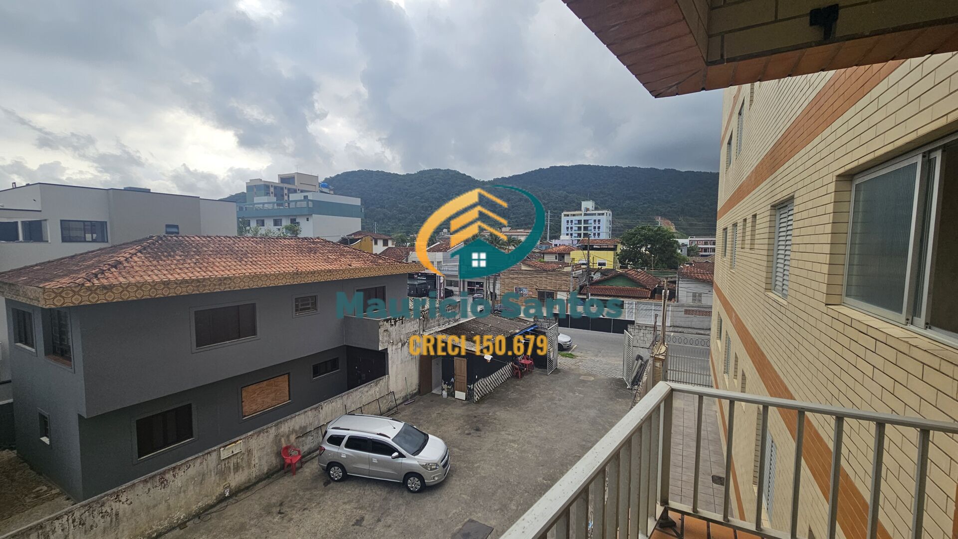 Apartamento à venda com 1 quarto, 1 banheiro, 1 vaga e 63m² no Centro, Mongaguá (SP) — foto 9 de 30