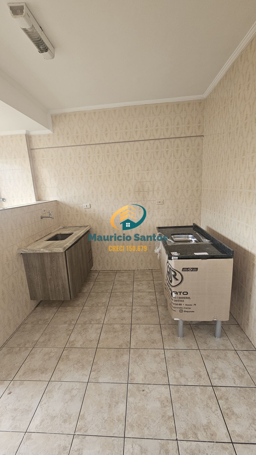 Apartamento à venda com 1 quarto, 1 banheiro, 1 vaga e 63m² no Centro, Mongaguá (SP) — foto 12 de 30
