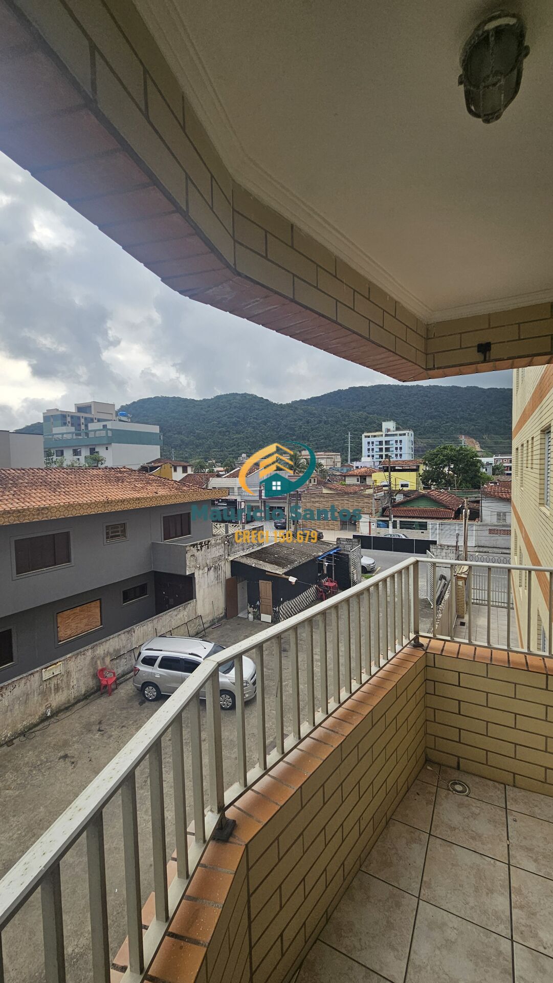Apartamento à venda com 1 quarto, 1 banheiro, 1 vaga e 63m² no Centro, Mongaguá (SP) — foto 8 de 30