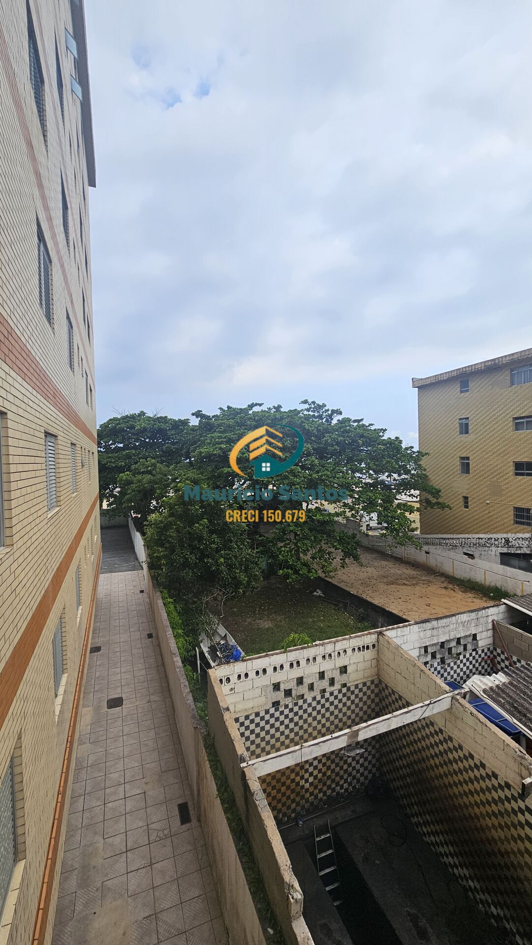 Apartamento à venda com 1 quarto, 1 banheiro, 1 vaga e 63m² no Centro, Mongaguá (SP) — foto 22 de 30