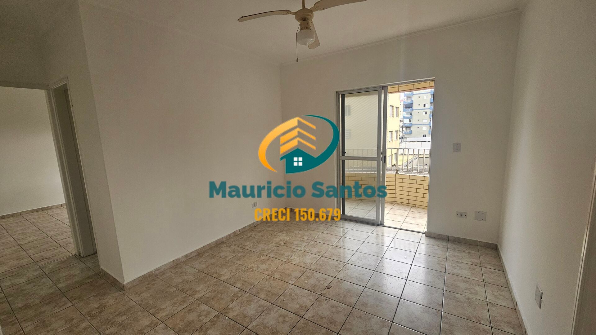 Apartamento à venda com 1 quarto, 1 banheiro, 1 vaga e 63m² no Centro, Mongaguá (SP) — foto 3 de 30