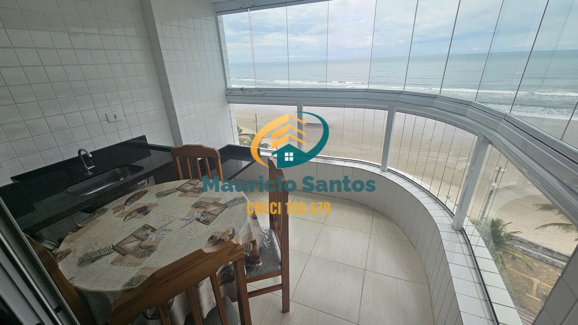 Apartamento à venda com 2 quartos, 1 suíte, 1 vaga e 69m² no Santa Eugenia, Mongaguá (SP) — foto 9 de 30