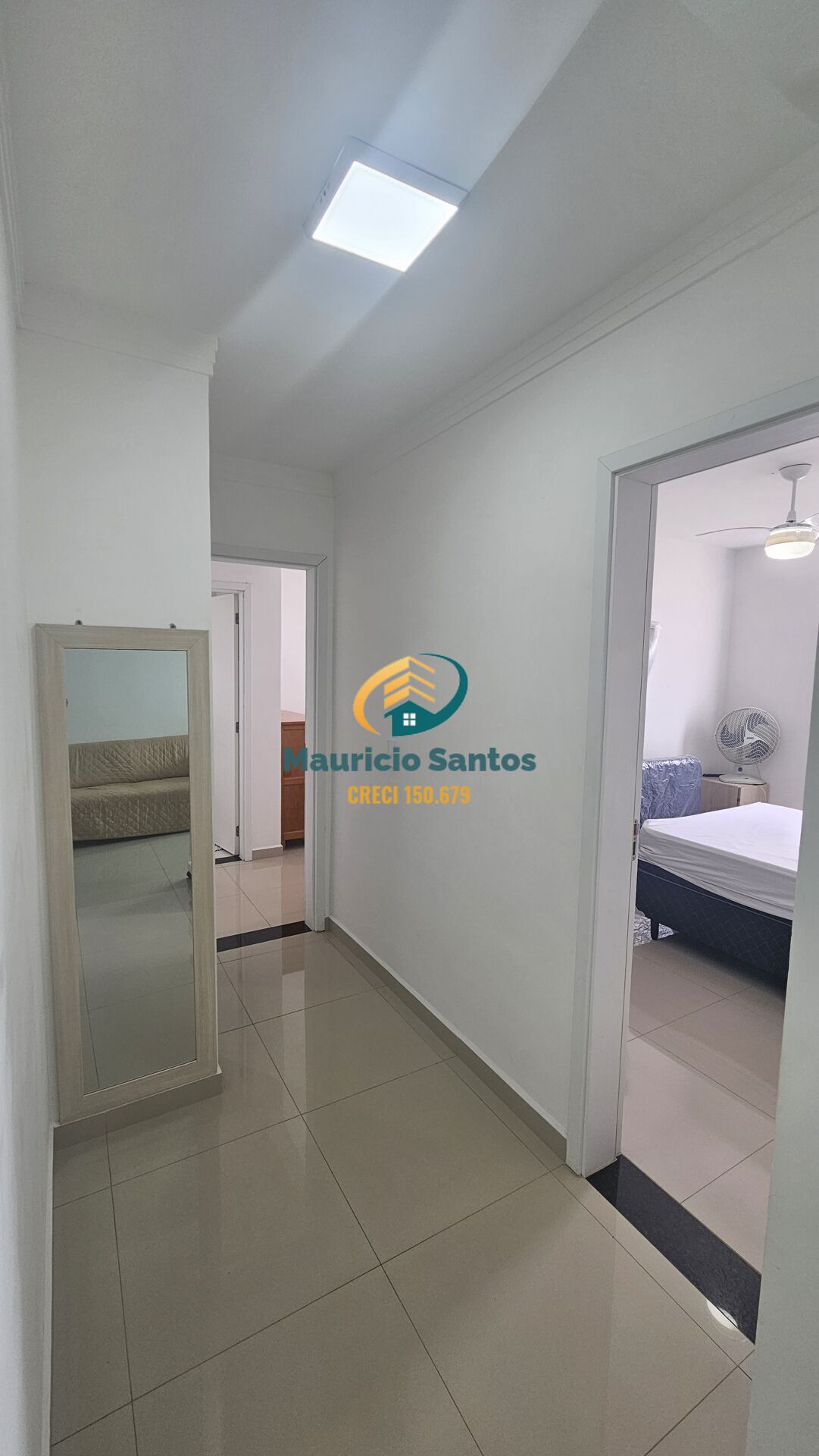 Apartamento à venda com 2 quartos, 1 suíte, 1 vaga e 69m² no Santa Eugenia, Mongaguá (SP) — foto 20 de 30