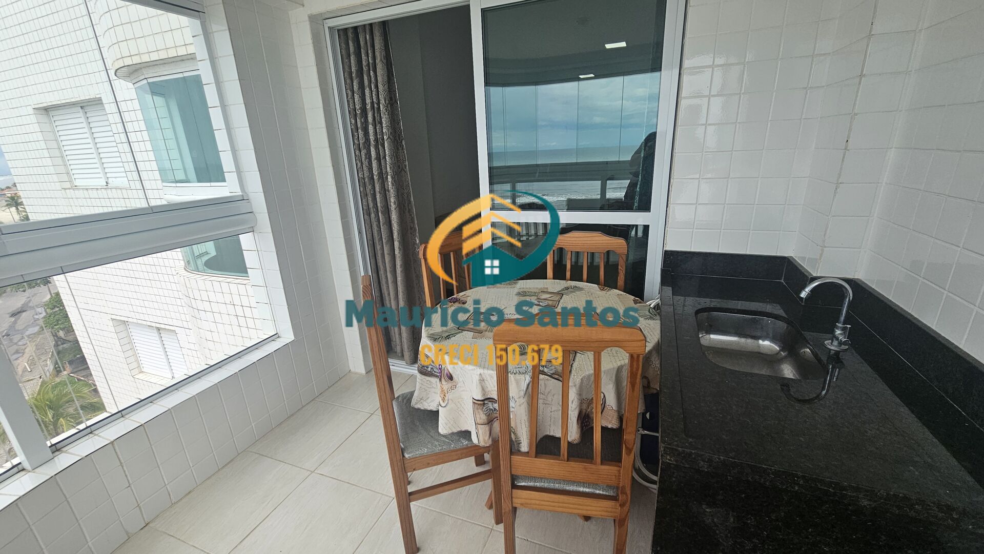 Apartamento à venda com 2 quartos, 1 suíte, 1 vaga e 69m² no Santa Eugenia, Mongaguá (SP) — foto 10 de 30