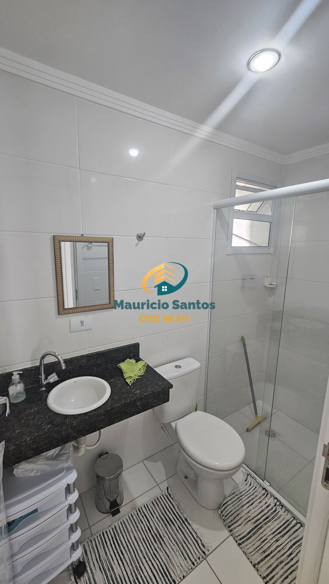 Apartamento à venda com 2 quartos, 1 suíte, 1 vaga e 69m² no Santa Eugenia, Mongaguá (SP) — foto 21 de 30