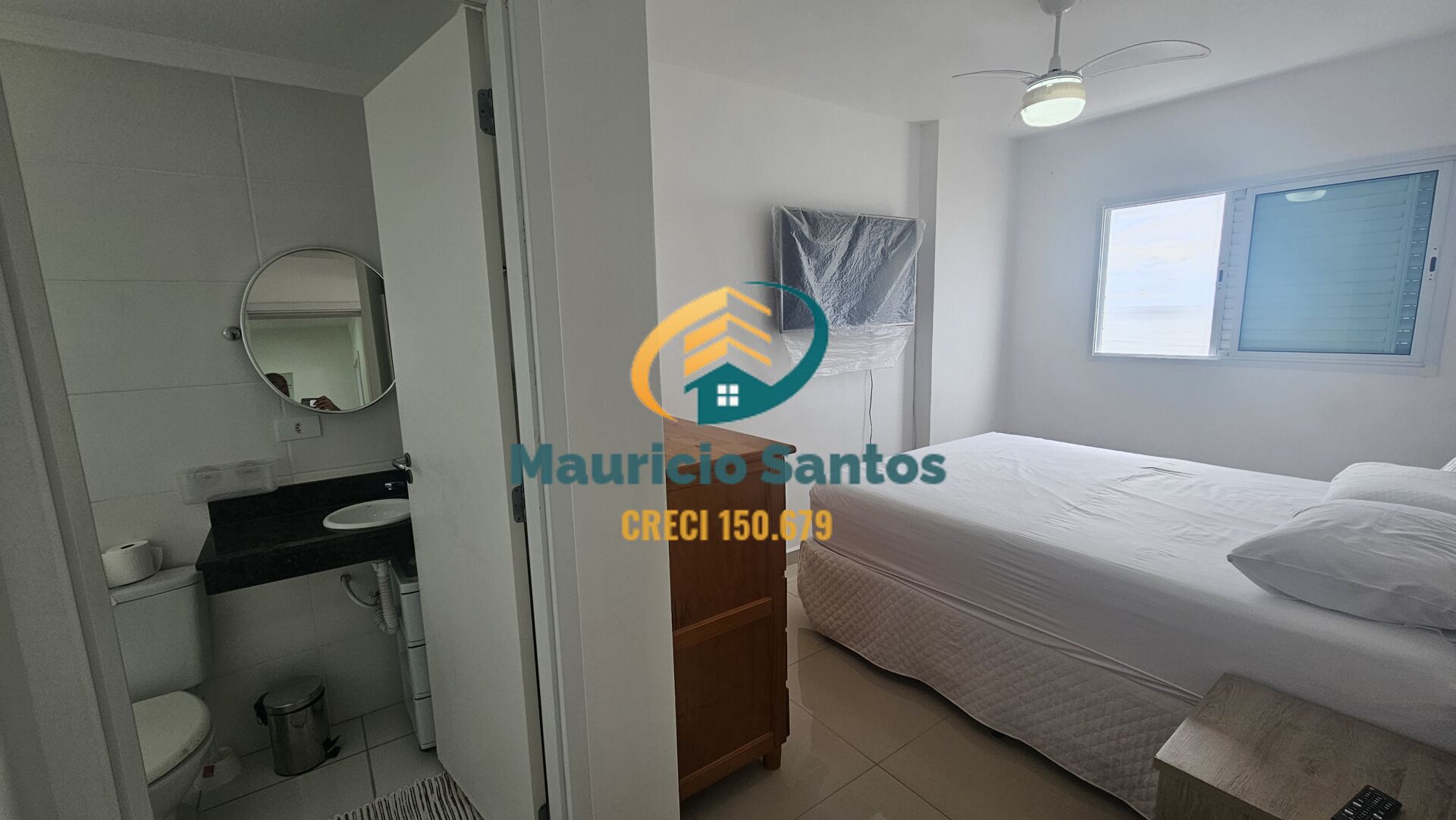 Apartamento à venda com 2 quartos, 1 suíte, 1 vaga e 69m² no Santa Eugenia, Mongaguá (SP) — foto 22 de 30