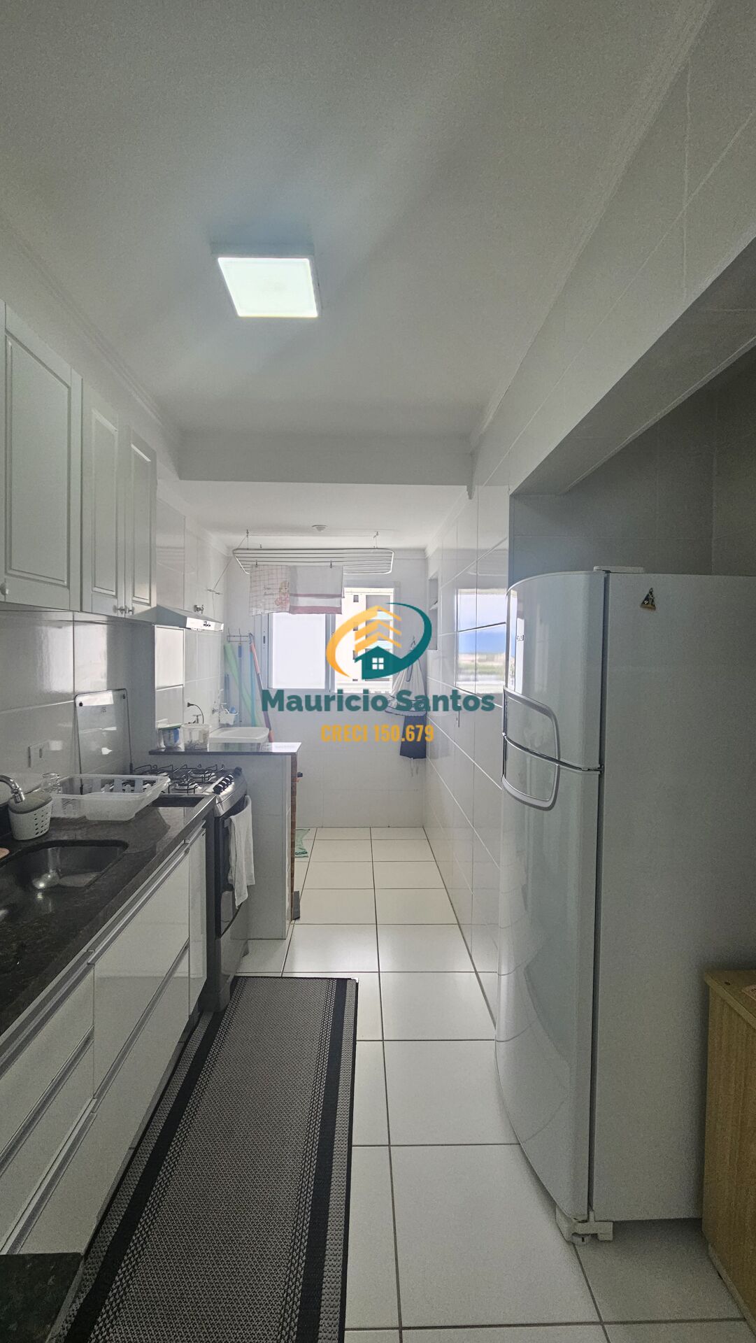 Apartamento à venda com 2 quartos, 1 suíte, 1 vaga e 69m² no Santa Eugenia, Mongaguá (SP) — foto 16 de 30