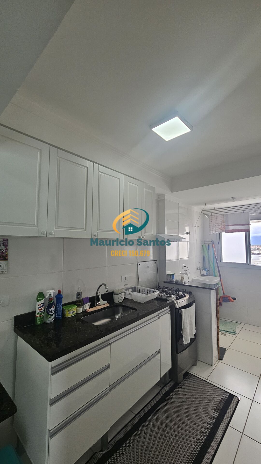 Apartamento à venda com 2 quartos, 1 suíte, 1 vaga e 69m² no Santa Eugenia, Mongaguá (SP) — foto 15 de 30