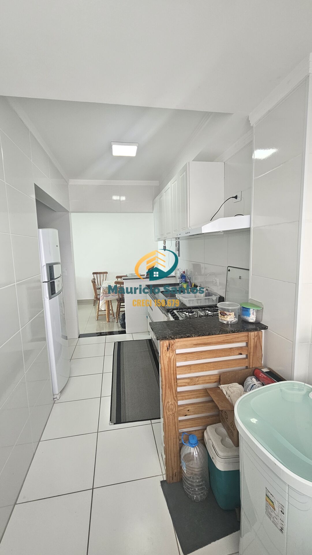 Apartamento à venda com 2 quartos, 1 suíte, 1 vaga e 69m² no Santa Eugenia, Mongaguá (SP) — foto 17 de 30
