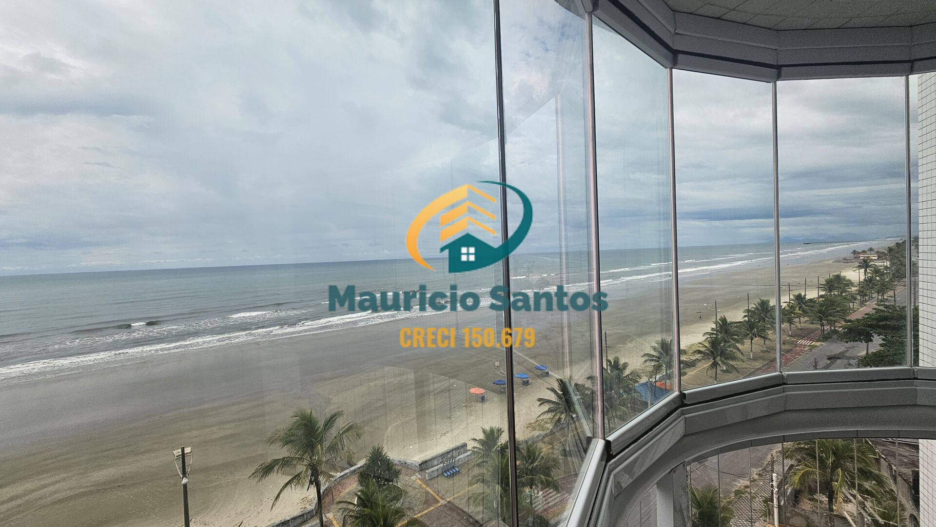 Apartamento à venda com 2 quartos, 1 suíte, 1 vaga e 69m² no Santa Eugenia, Mongaguá (SP) — foto 13 de 30