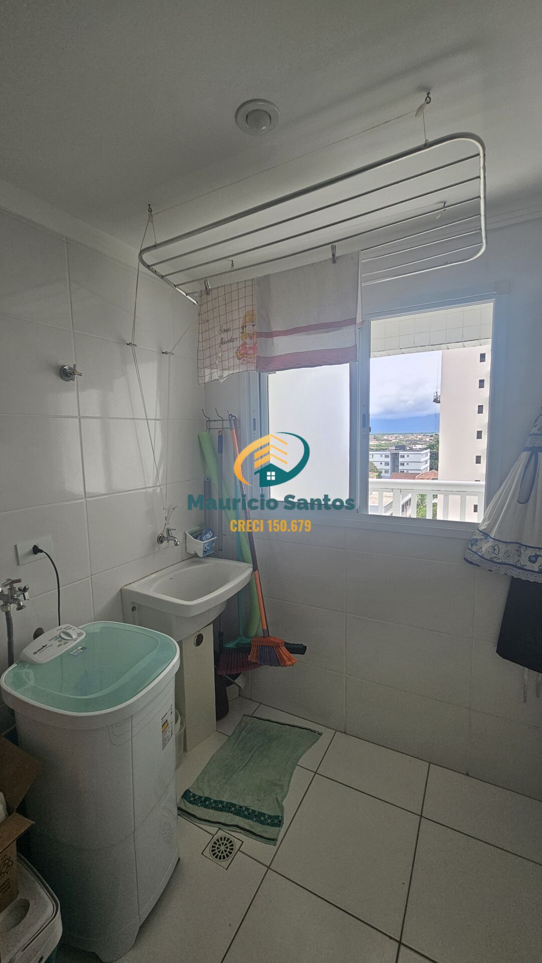 Apartamento à venda com 2 quartos, 1 suíte, 1 vaga e 69m² no Santa Eugenia, Mongaguá (SP) — foto 18 de 30