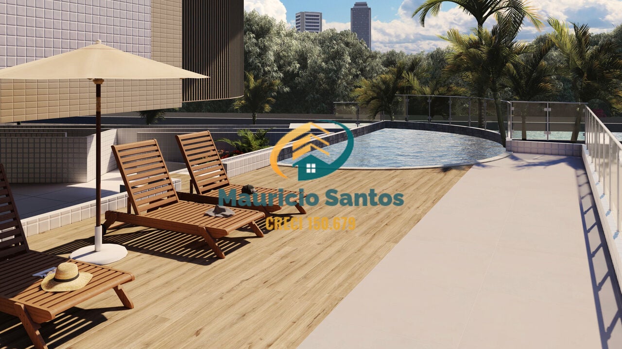 Apartamento, 3 quartos, 96 m² - Foto 39