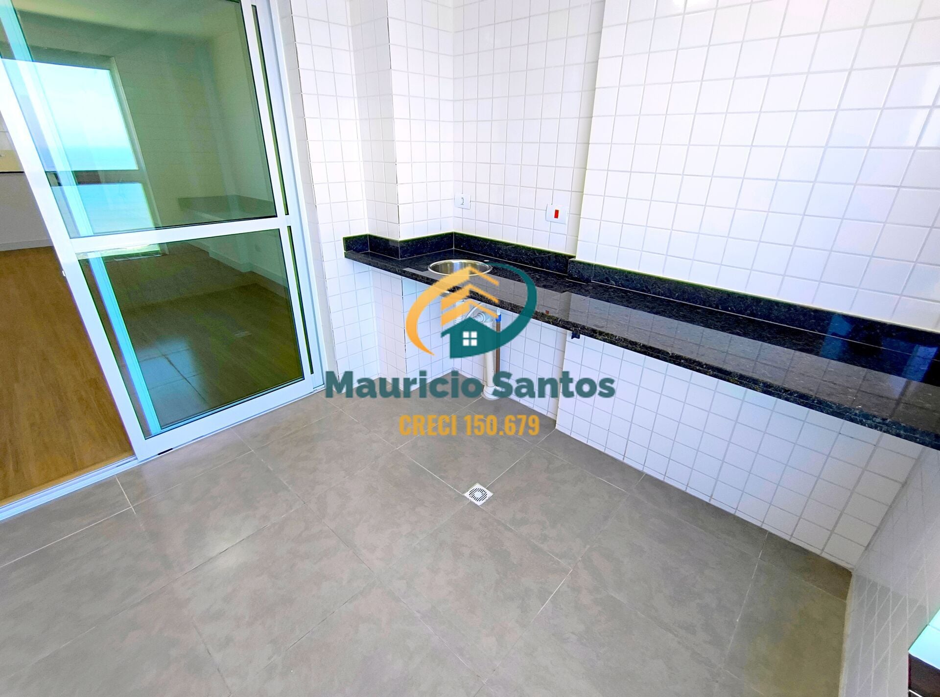 Apartamento, 3 quartos, 96 m² - Foto 6
