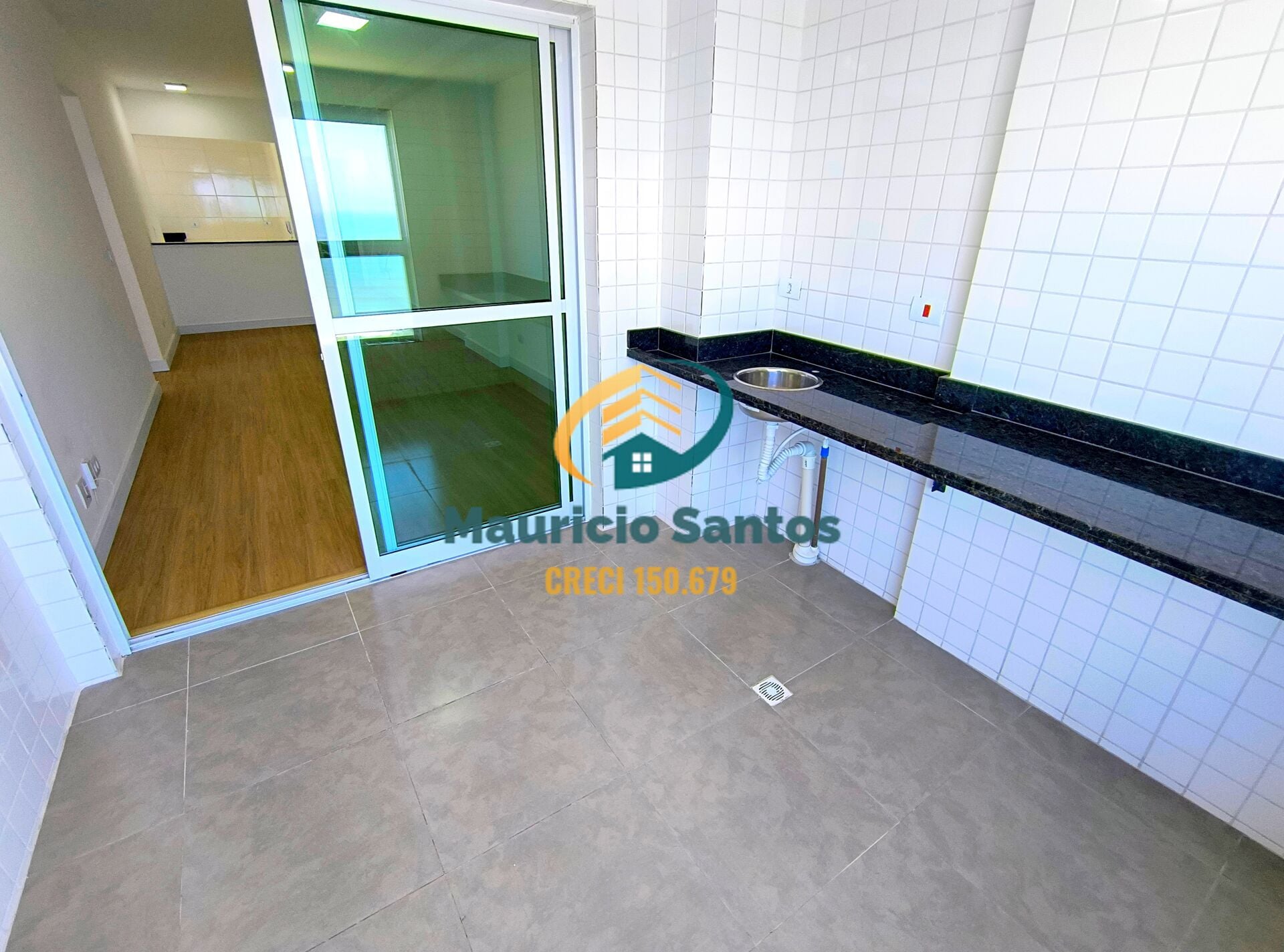 Apartamento, 3 quartos, 96 m² - Foto 7