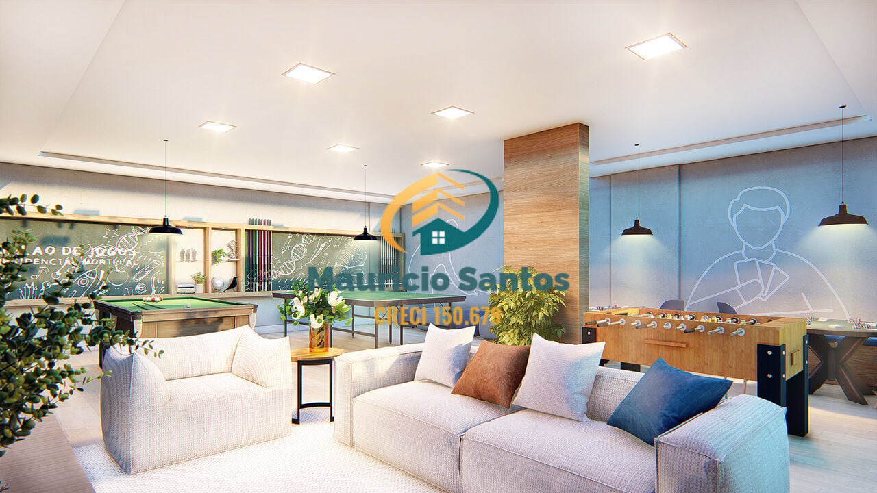 Apartamento, 3 quartos, 96 m² - Foto 43