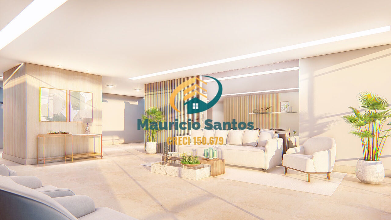 Apartamento, 3 quartos, 96 m² - Foto 41