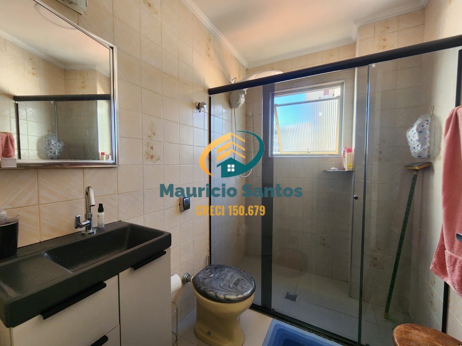 Apartamento à venda com 1 quarto, 1 banheiro, 1 vaga e 40m² no Caiçara, Praia Grande (SP) — foto 6 de 18