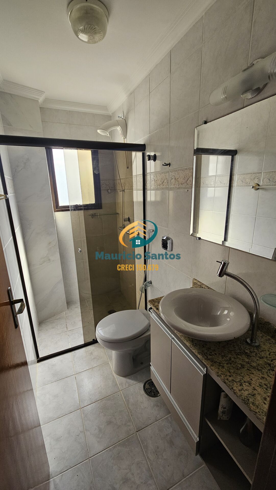 Apartamento à venda com 2 quartos, 1 banheiro, 1 vaga e 60m² no Centro, Mongaguá (SP) — foto 22 de 30