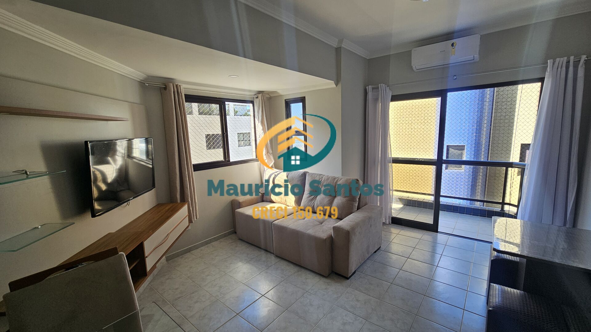 Apartamento à venda com 2 quartos, 1 banheiro, 1 vaga e 60m² no Centro, Mongaguá (SP) — foto 2 de 30