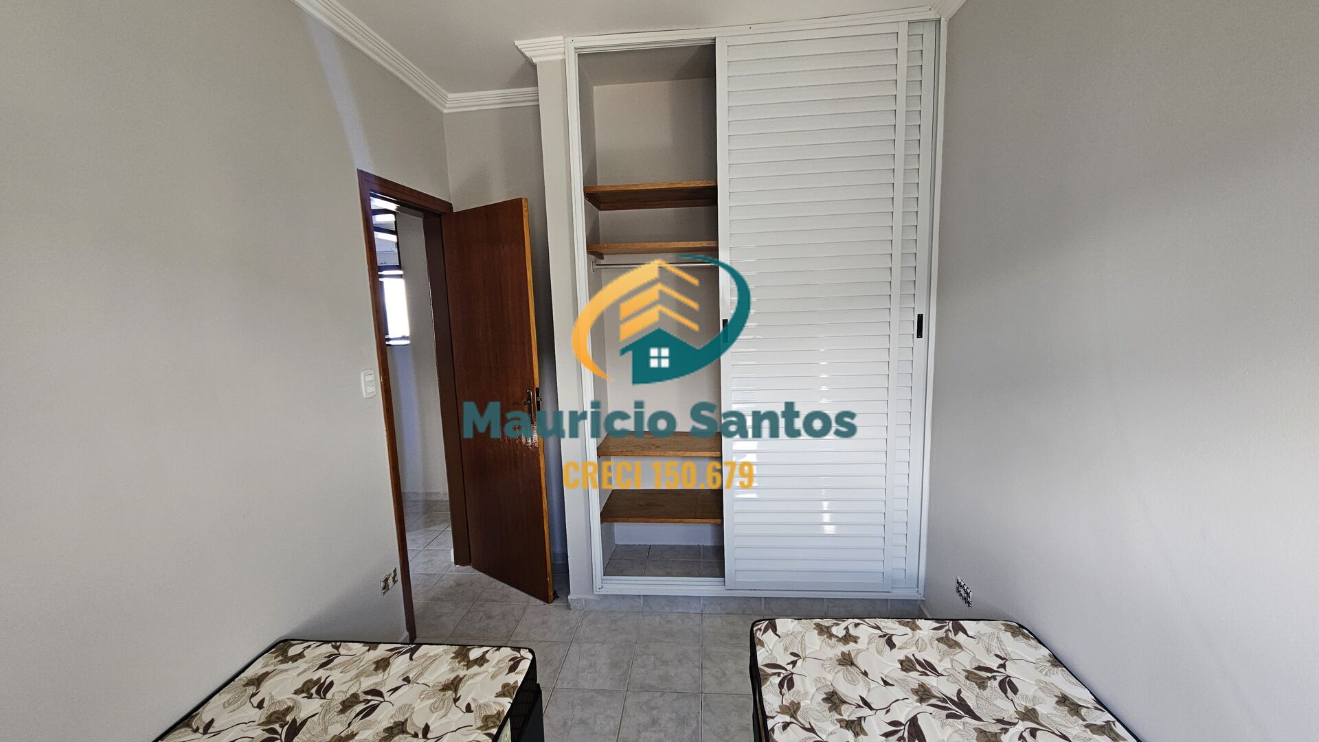 Apartamento à venda com 2 quartos, 1 banheiro, 1 vaga e 60m² no Centro, Mongaguá (SP) — foto 24 de 30