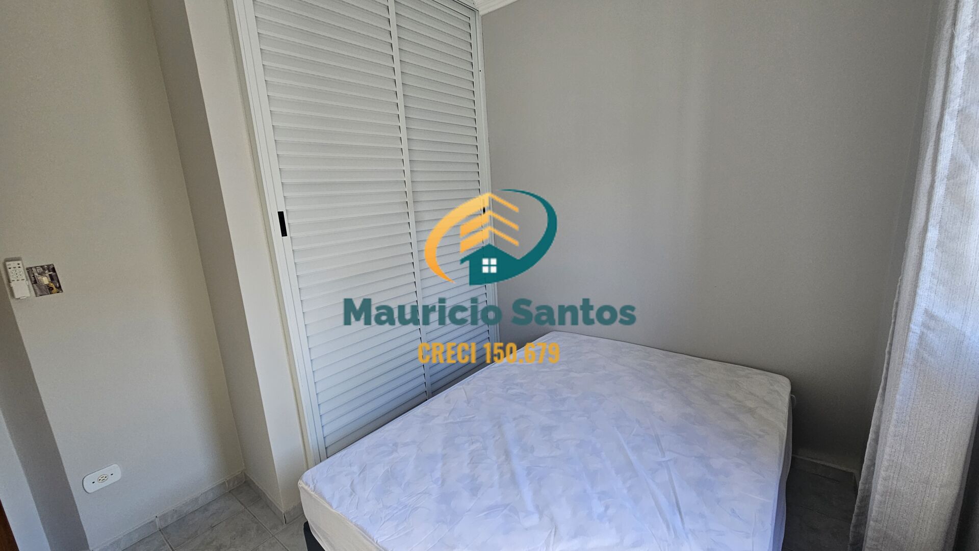 Apartamento à venda com 2 quartos, 1 banheiro, 1 vaga e 60m² no Centro, Mongaguá (SP) — foto 26 de 30