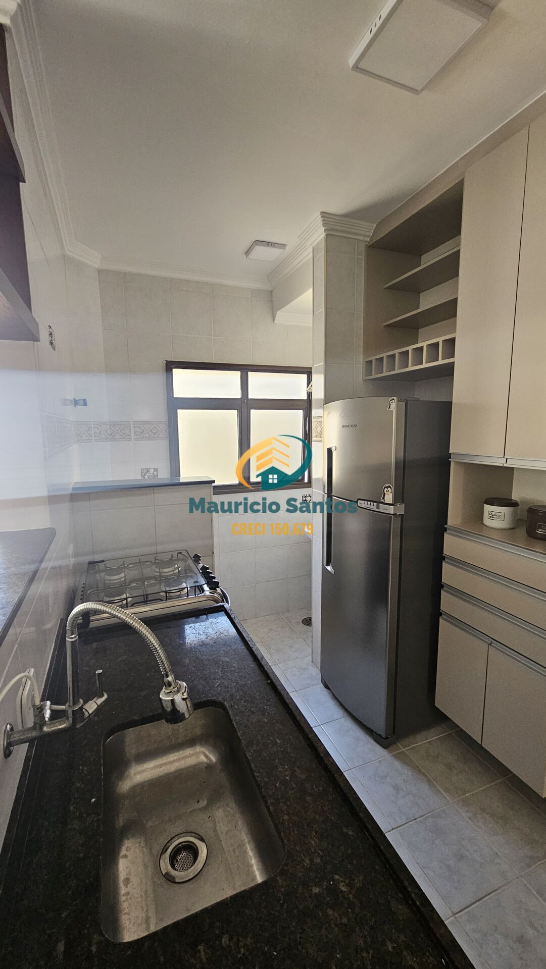 Apartamento à venda com 2 quartos, 1 banheiro, 1 vaga e 60m² no Centro, Mongaguá (SP) — foto 15 de 30