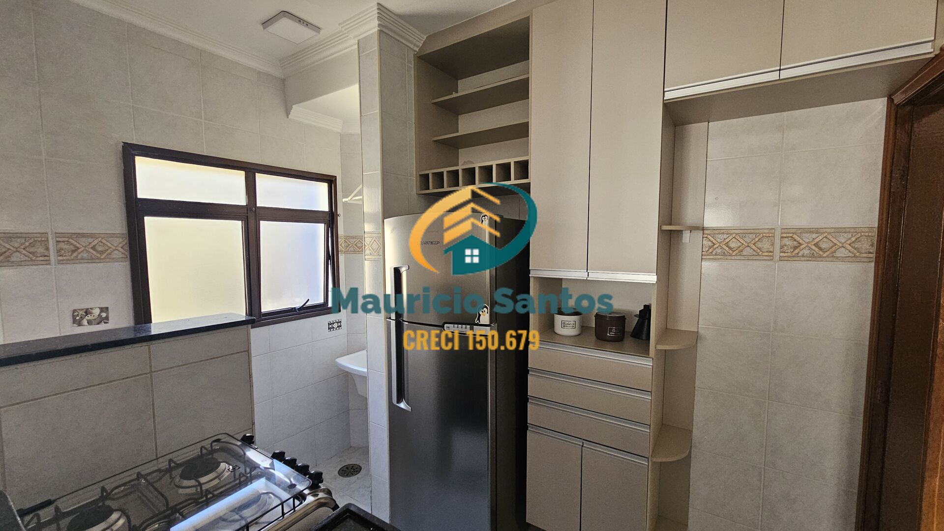 Apartamento à venda com 2 quartos, 1 banheiro, 1 vaga e 60m² no Centro, Mongaguá (SP) — foto 13 de 30