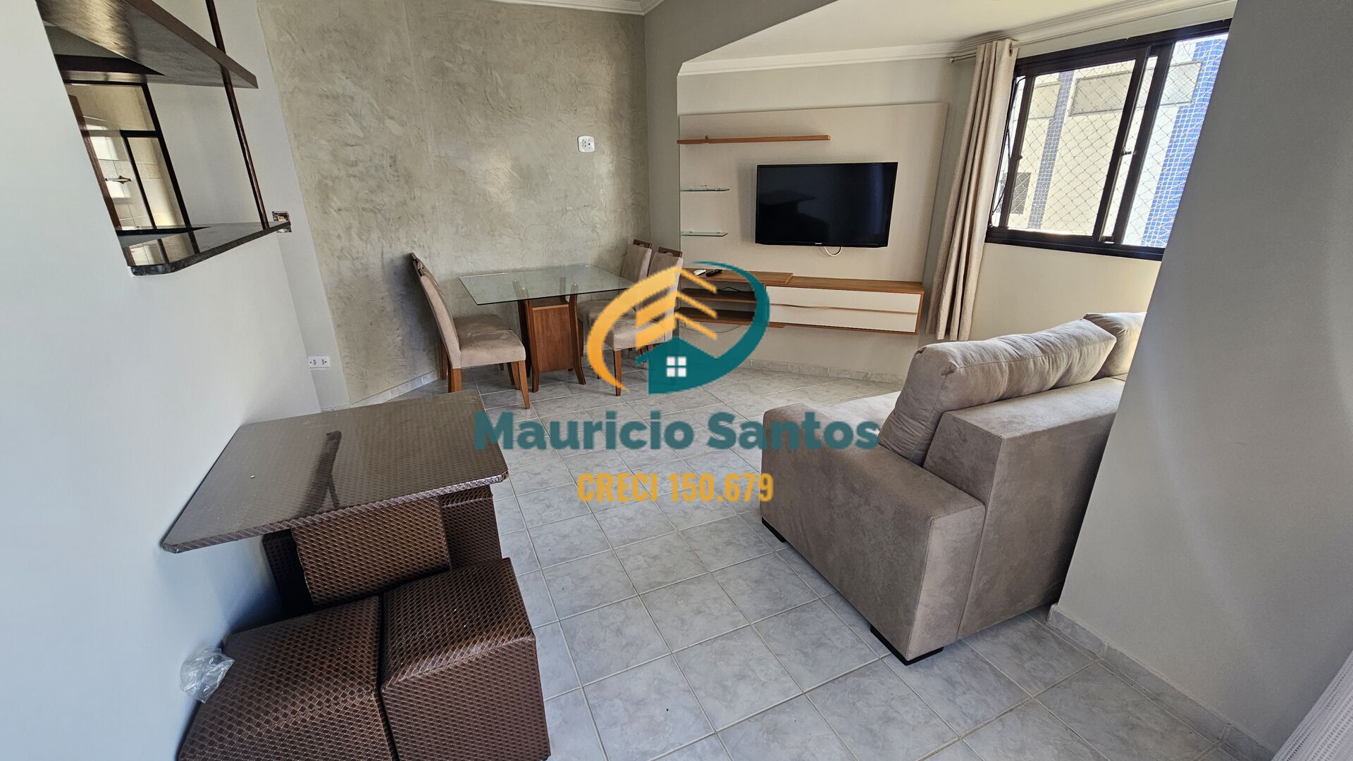 Apartamento à venda com 2 quartos, 1 banheiro, 1 vaga e 60m² no Centro, Mongaguá (SP) — foto 4 de 30