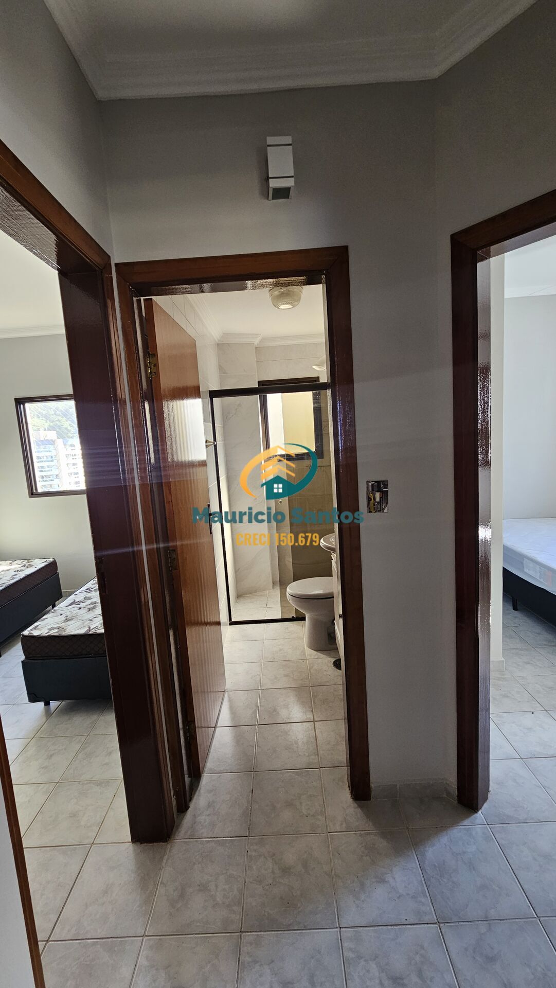 Apartamento à venda com 2 quartos, 1 banheiro, 1 vaga e 60m² no Centro, Mongaguá (SP) — foto 21 de 30