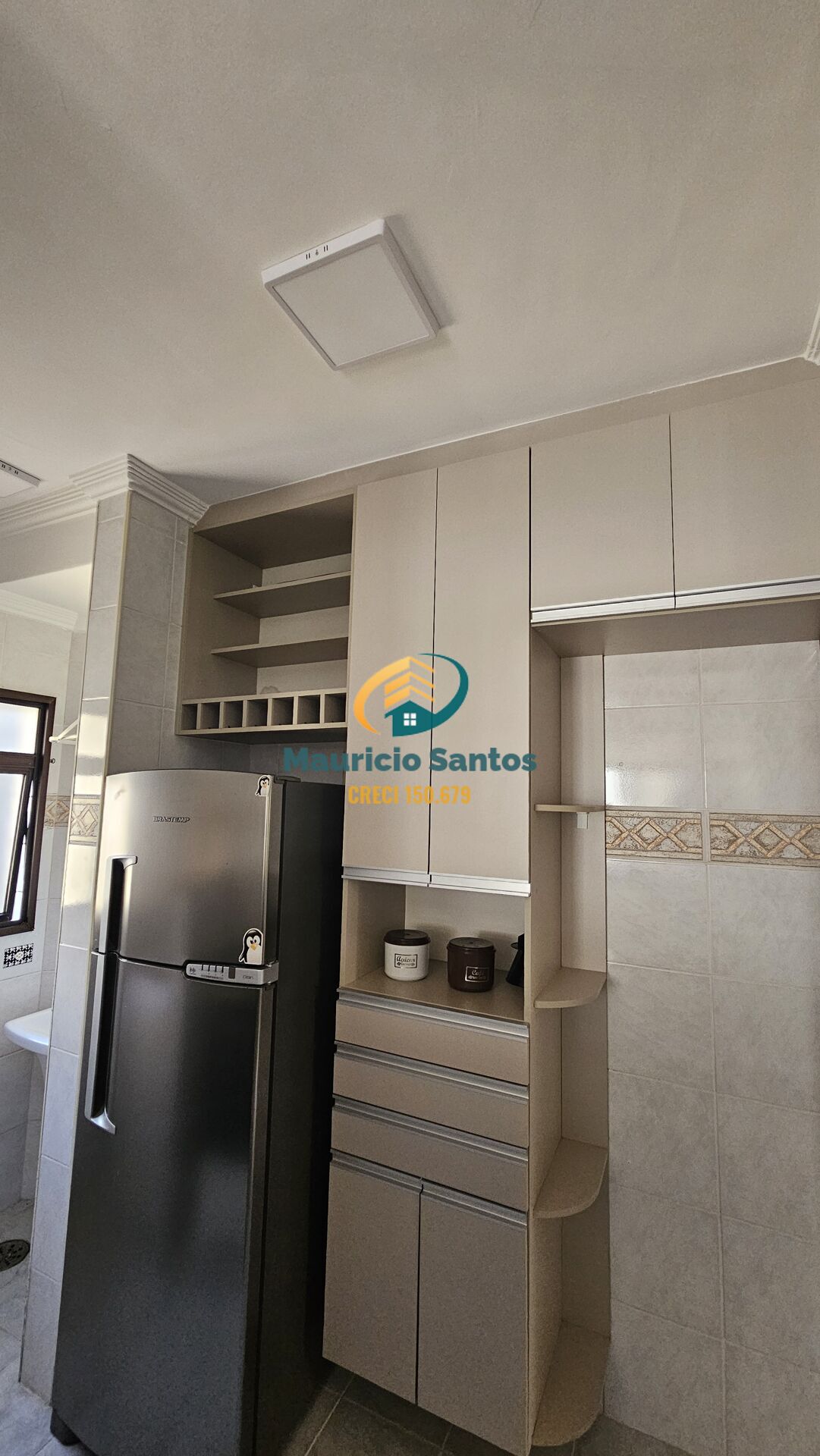 Apartamento à venda com 2 quartos, 1 banheiro, 1 vaga e 60m² no Centro, Mongaguá (SP) — foto 14 de 30