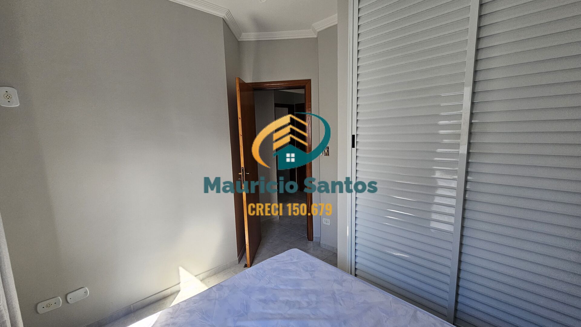 Apartamento à venda com 2 quartos, 1 banheiro, 1 vaga e 60m² no Centro, Mongaguá (SP) — foto 27 de 30