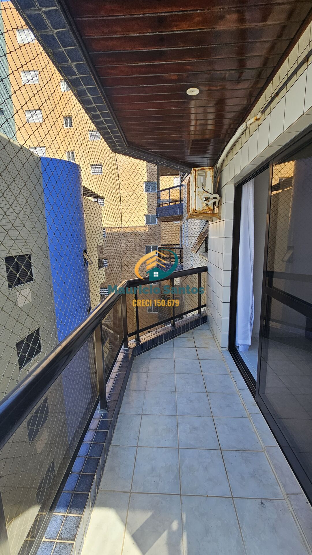 Apartamento à venda com 2 quartos, 1 banheiro, 1 vaga e 60m² no Centro, Mongaguá (SP) — foto 8 de 30