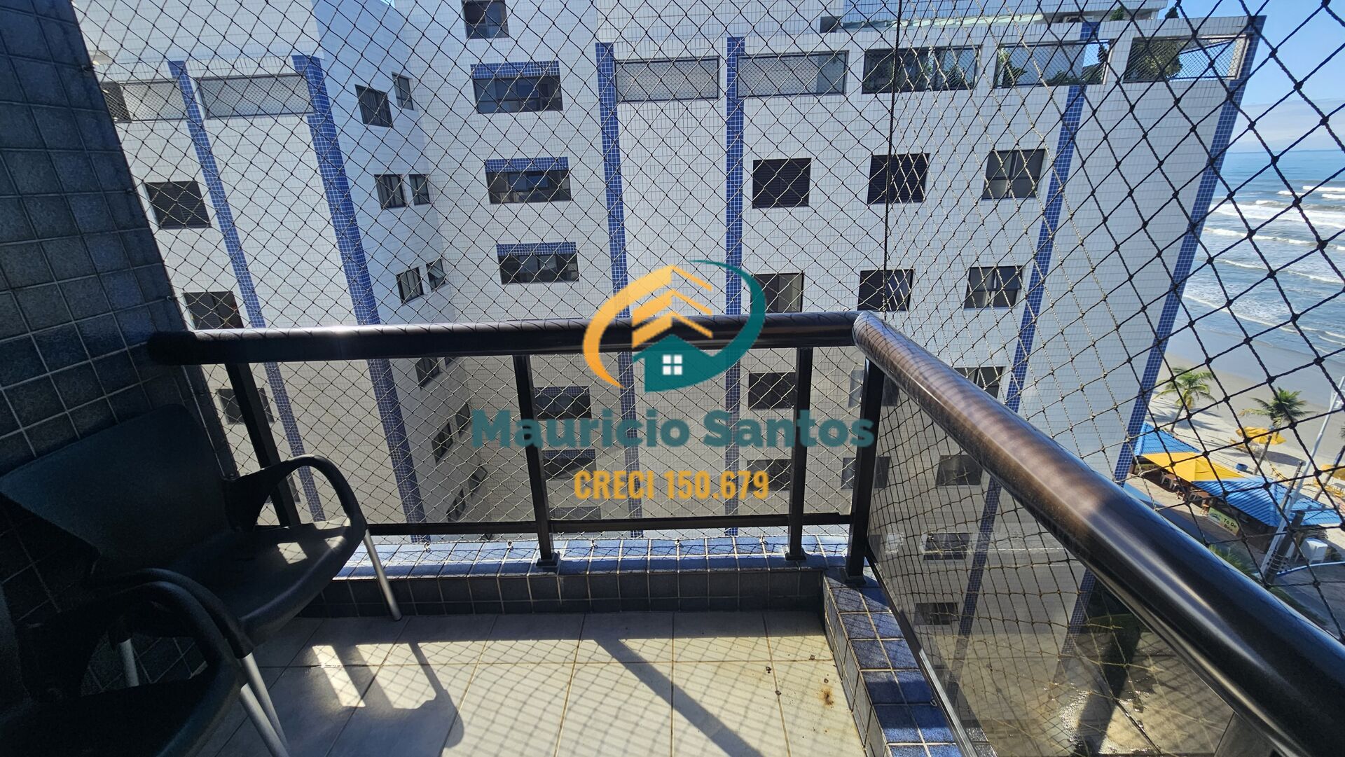 Apartamento à venda com 2 quartos, 1 banheiro, 1 vaga e 60m² no Centro, Mongaguá (SP) — foto 9 de 30
