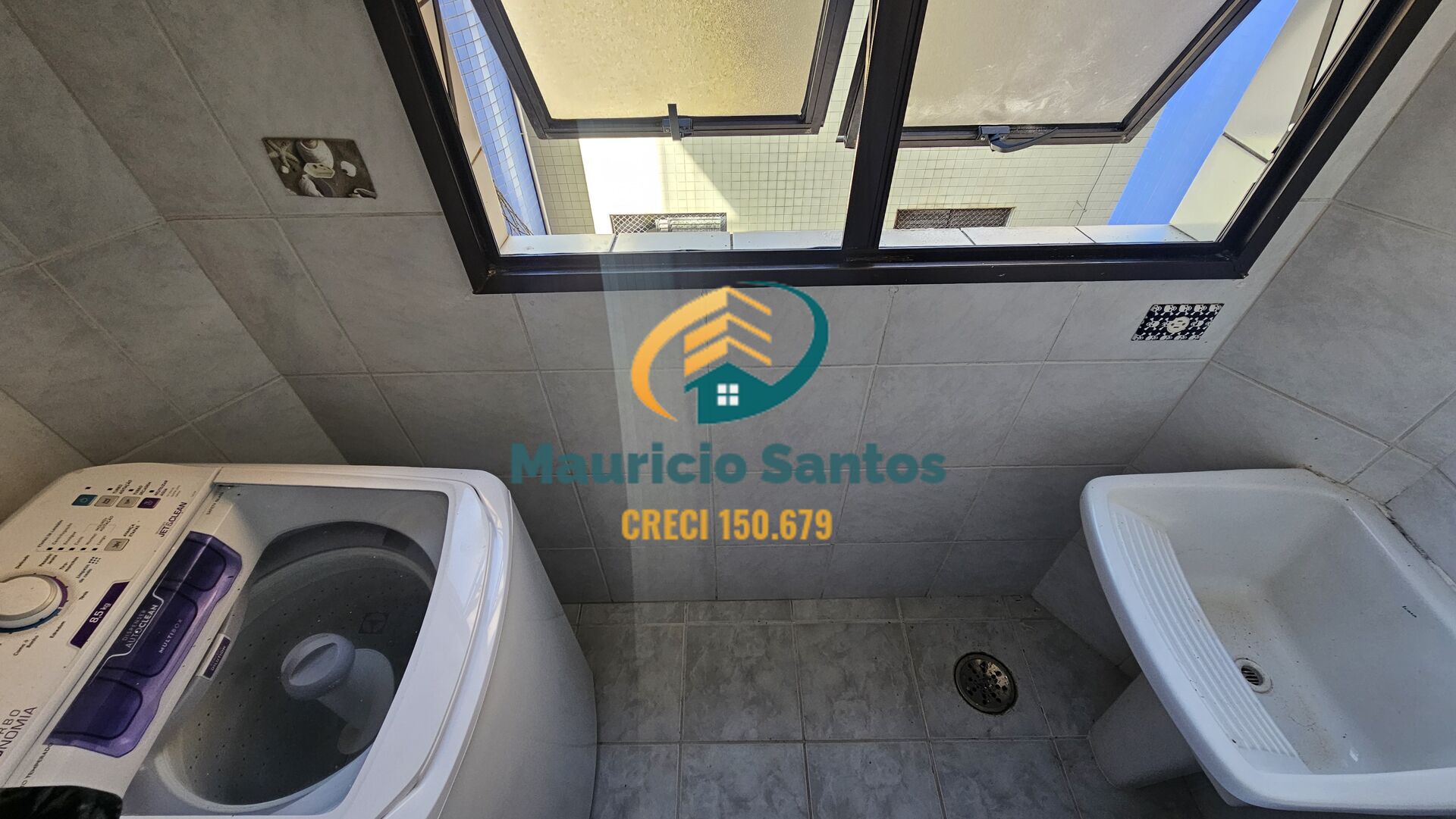 Apartamento à venda com 2 quartos, 1 banheiro, 1 vaga e 60m² no Centro, Mongaguá (SP) — foto 17 de 30