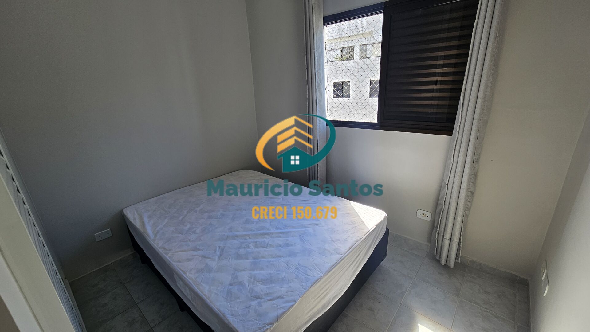 Apartamento à venda com 2 quartos, 1 banheiro, 1 vaga e 60m² no Centro, Mongaguá (SP) — foto 25 de 30
