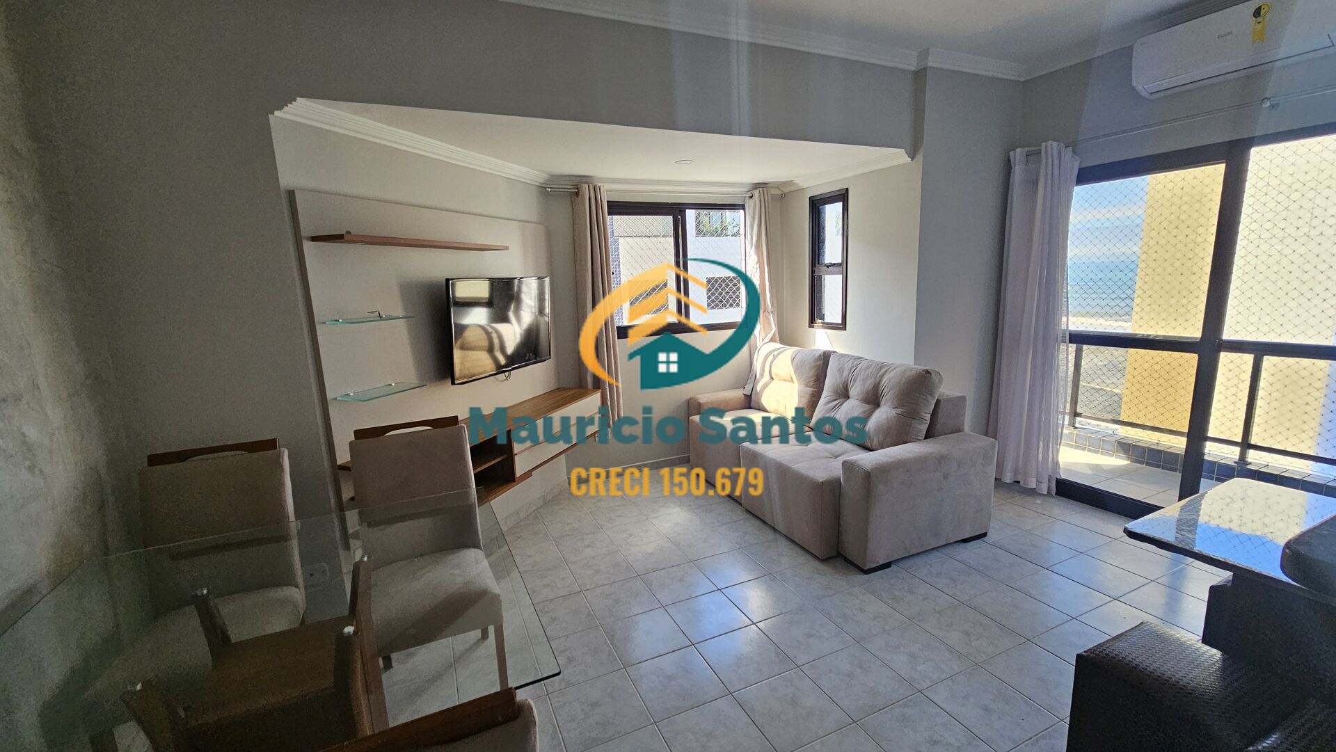 Apartamento à venda com 2 quartos, 1 banheiro, 1 vaga e 60m² no Centro, Mongaguá (SP) — foto 6 de 30