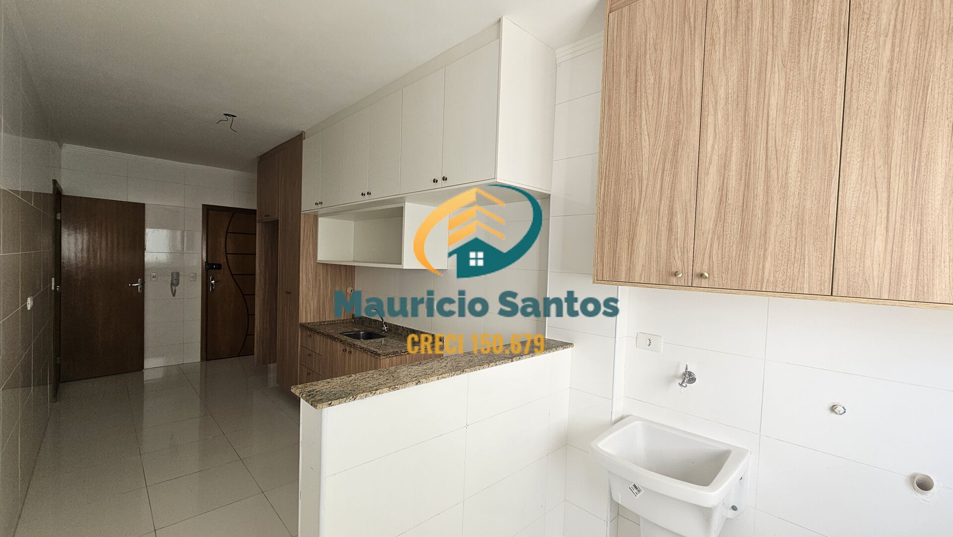 Apartamento à venda com 3 quartos, 3 suítes, 2 vagas e 117m² no Vila Caiçara, Praia Grande (SP) — foto 15 de 30