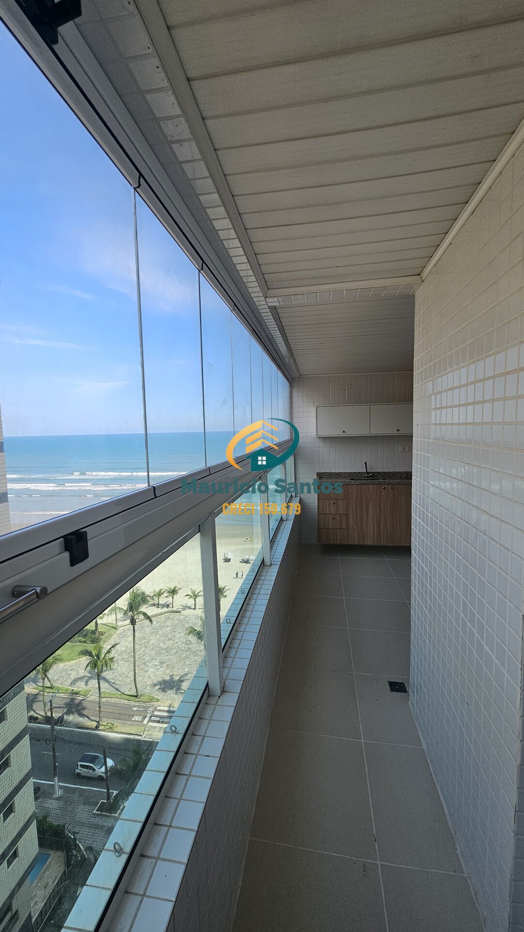 Apartamento à venda com 3 quartos, 3 suítes, 2 vagas e 117m² no Vila Caiçara, Praia Grande (SP) — foto 26 de 30