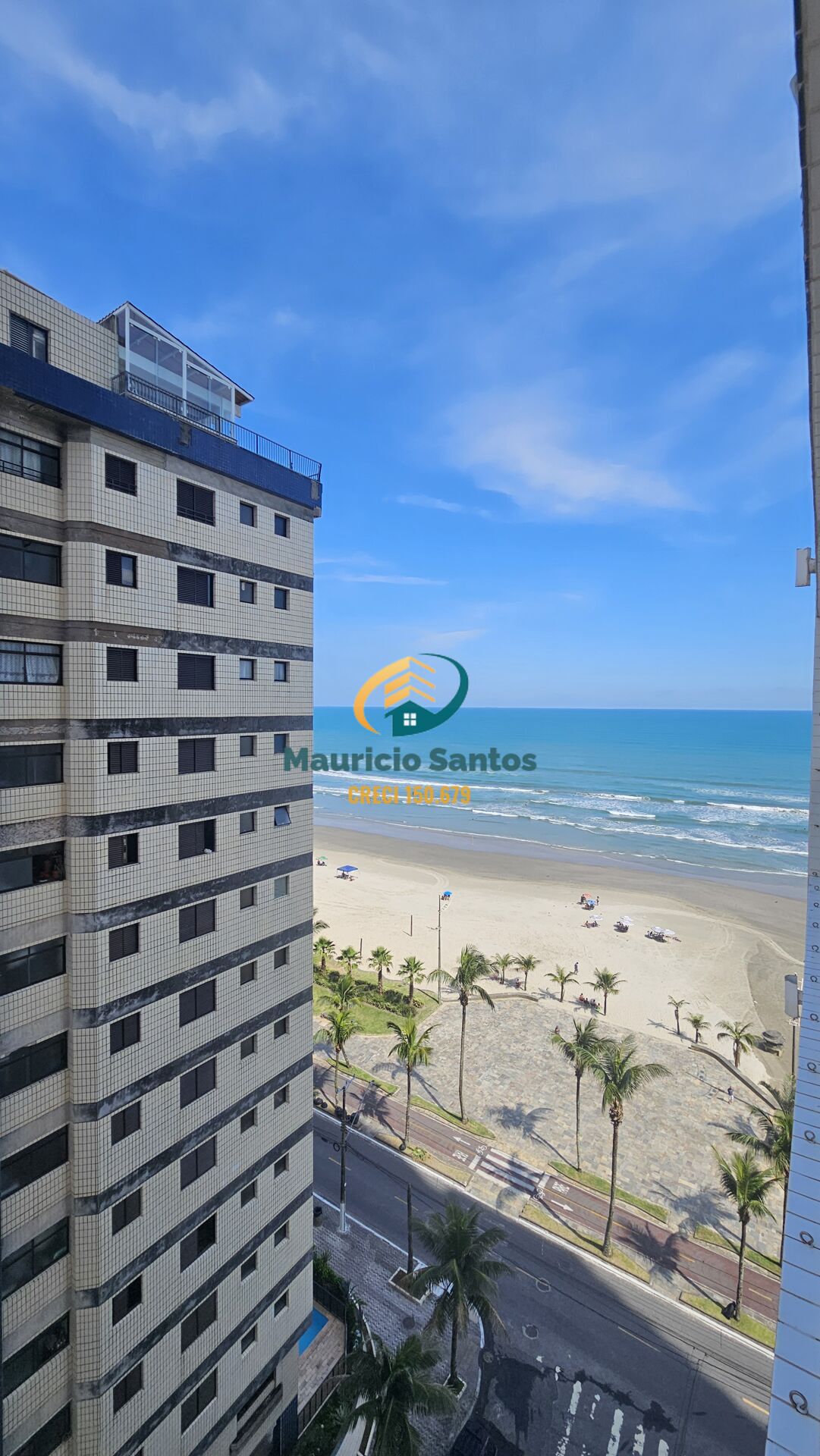 Apartamento à venda com 3 quartos, 3 suítes, 2 vagas e 117m² no Vila Caiçara, Praia Grande (SP) — foto 11 de 30