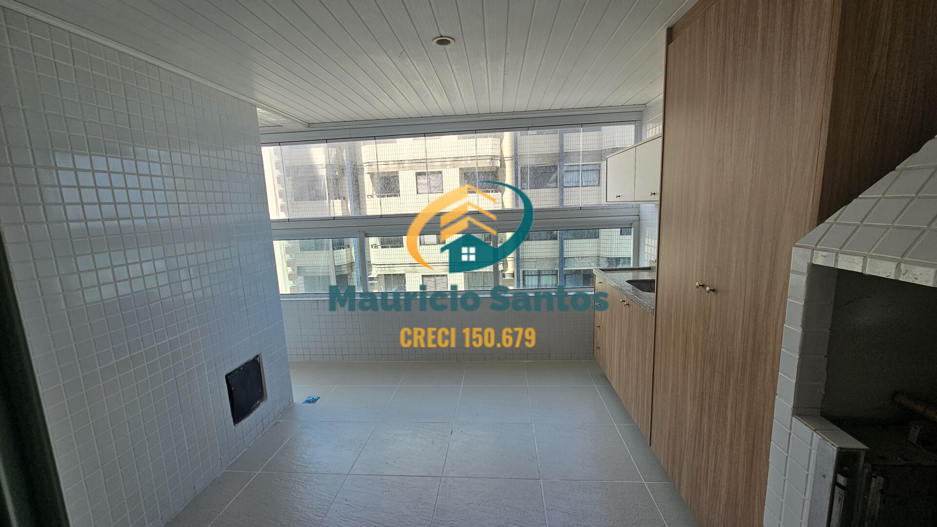 Apartamento à venda com 3 quartos, 3 suítes, 2 vagas e 117m² no Vila Caiçara, Praia Grande (SP) — foto 6 de 30