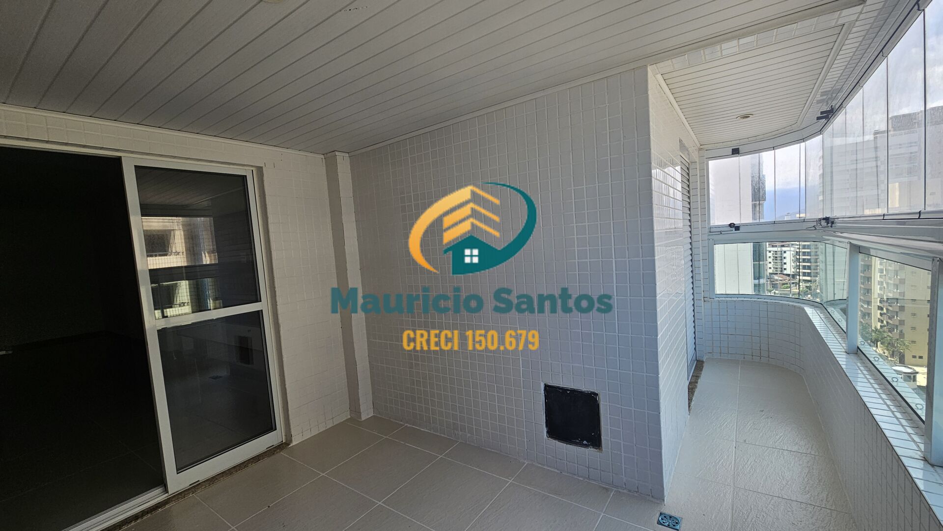 Apartamento à venda com 3 quartos, 3 suítes, 2 vagas e 117m² no Vila Caiçara, Praia Grande (SP) — foto 9 de 30
