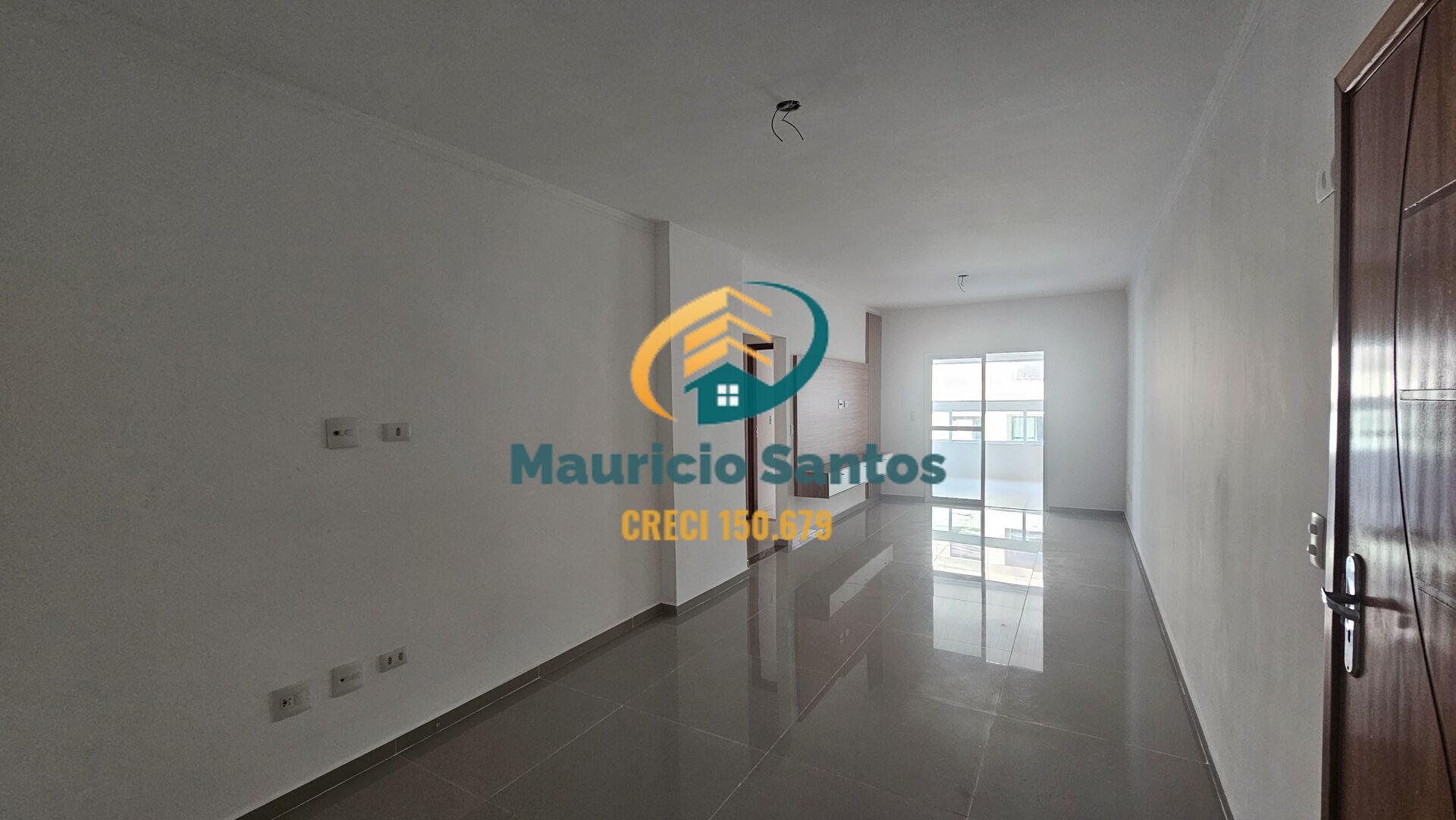 Apartamento à venda com 3 quartos, 3 suítes, 2 vagas e 117m² no Vila Caiçara, Praia Grande (SP) — foto 3 de 30
